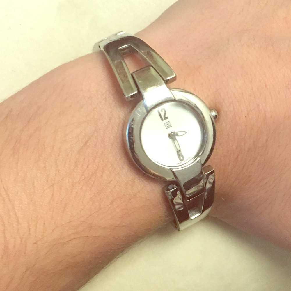 ESQ SWISS watch